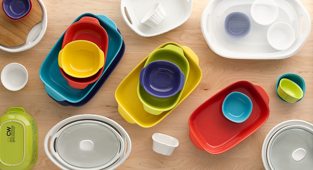 Get Your Colorful Personality