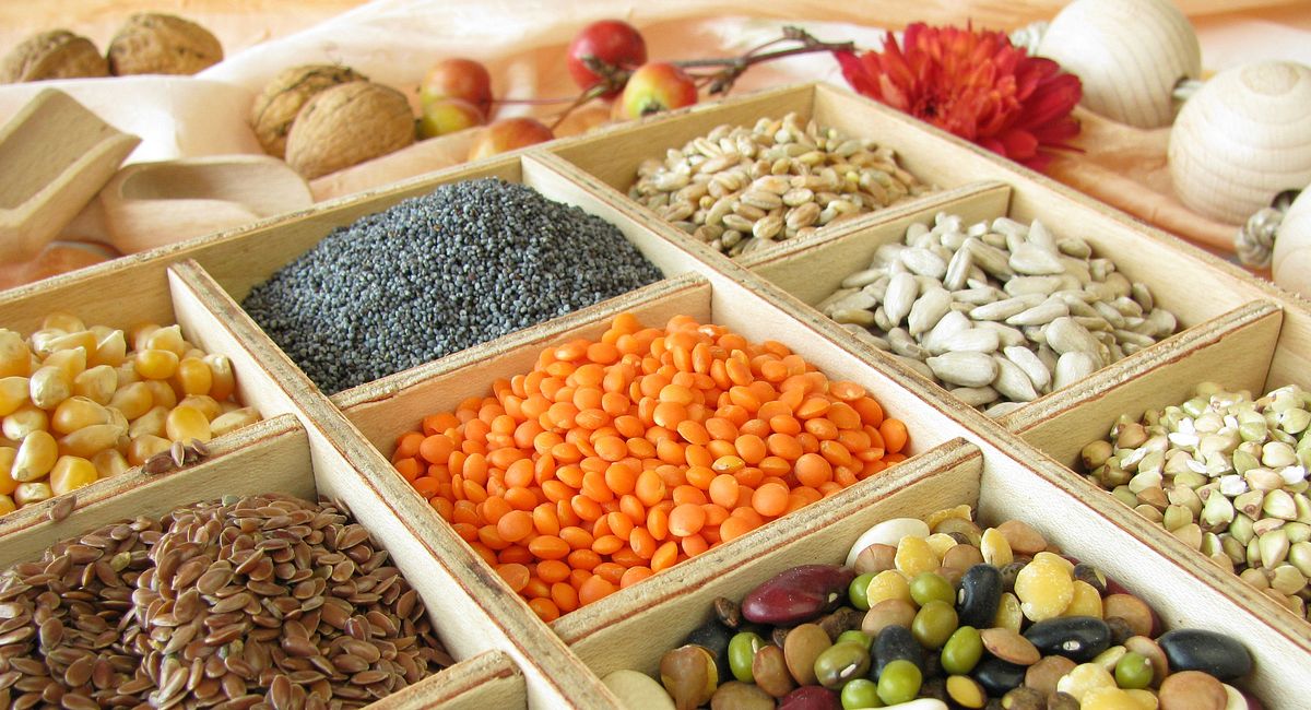 Save Your Seeds (and Roast ’Em!)