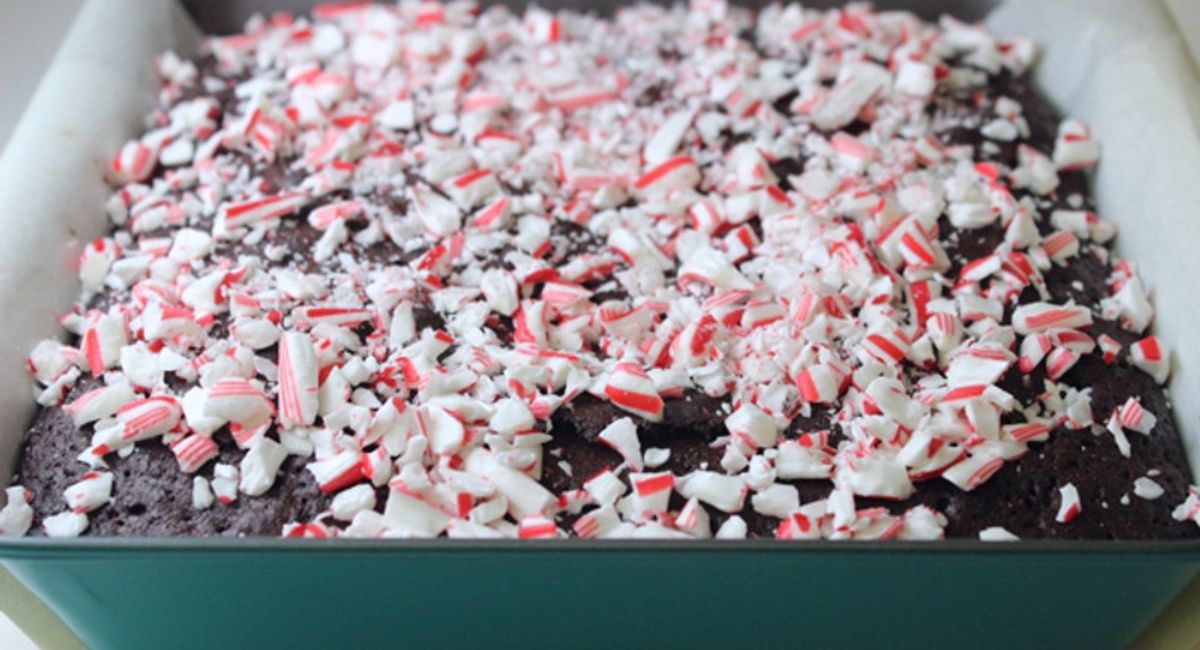 Day 6 of 12 Days of Holiday Baking