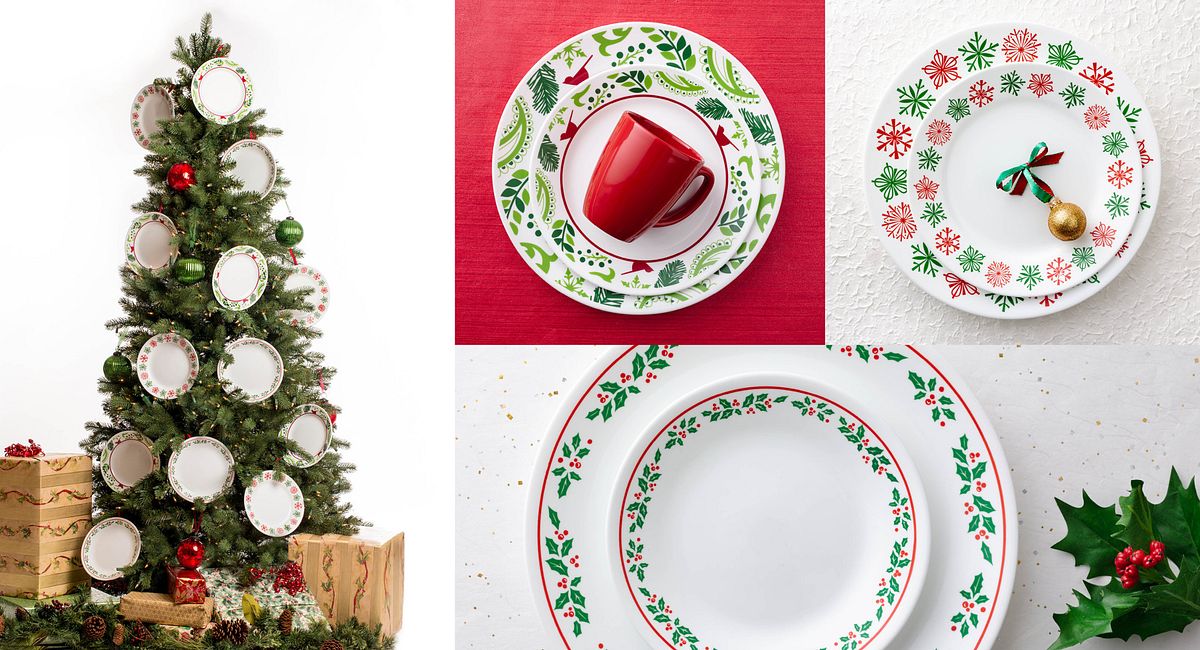 Host a Christmas Tree-Trimming Party