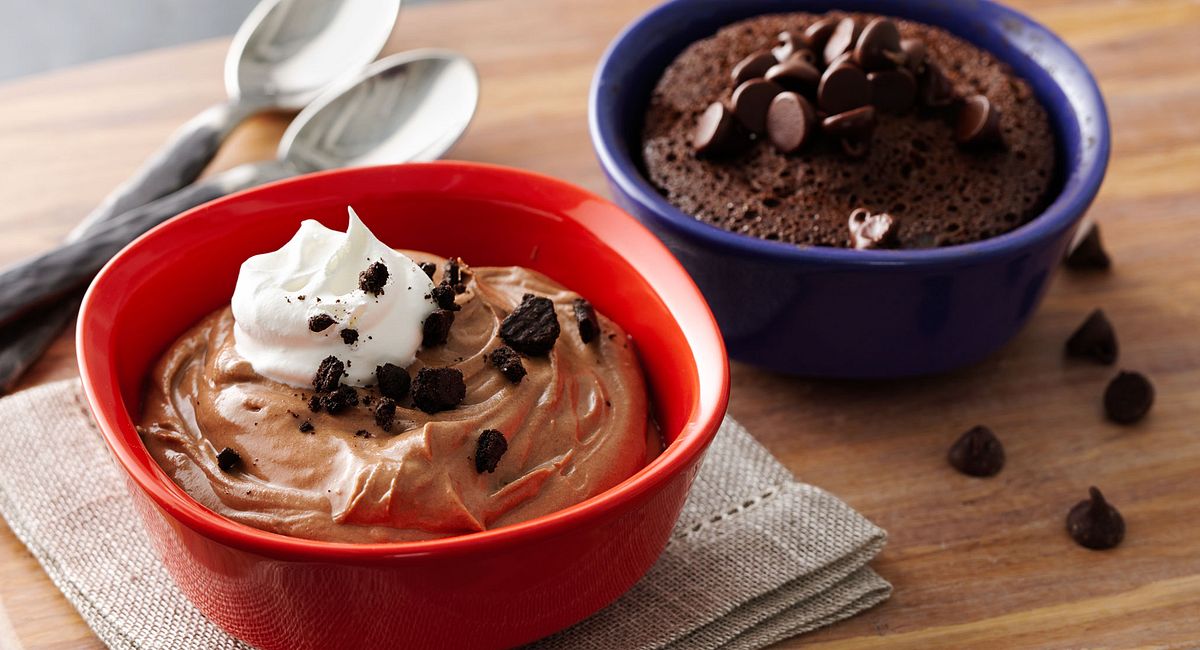 4 Valentine’s Treats You Can Make with Just 3 Ingredients