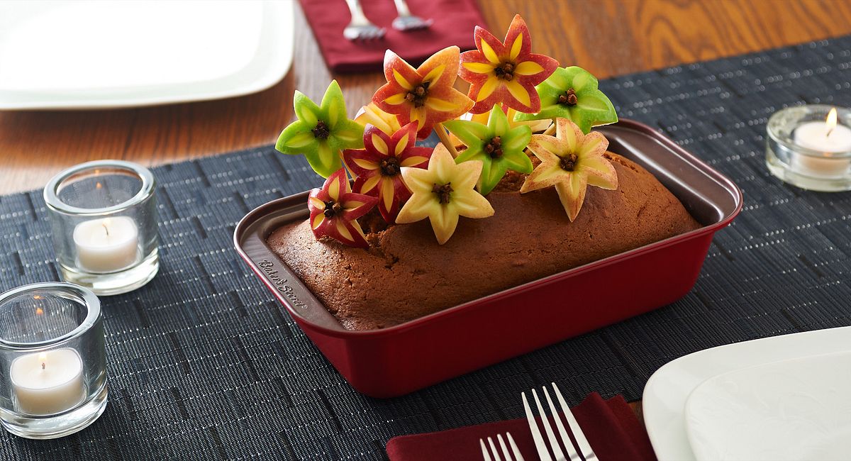 Edible Centerpieces: Double Duty and Delish!