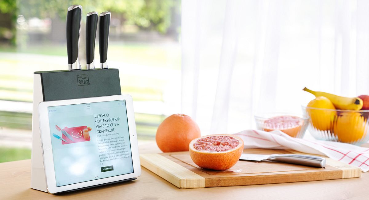 Trending Now: 5 Hot New Knife Sets