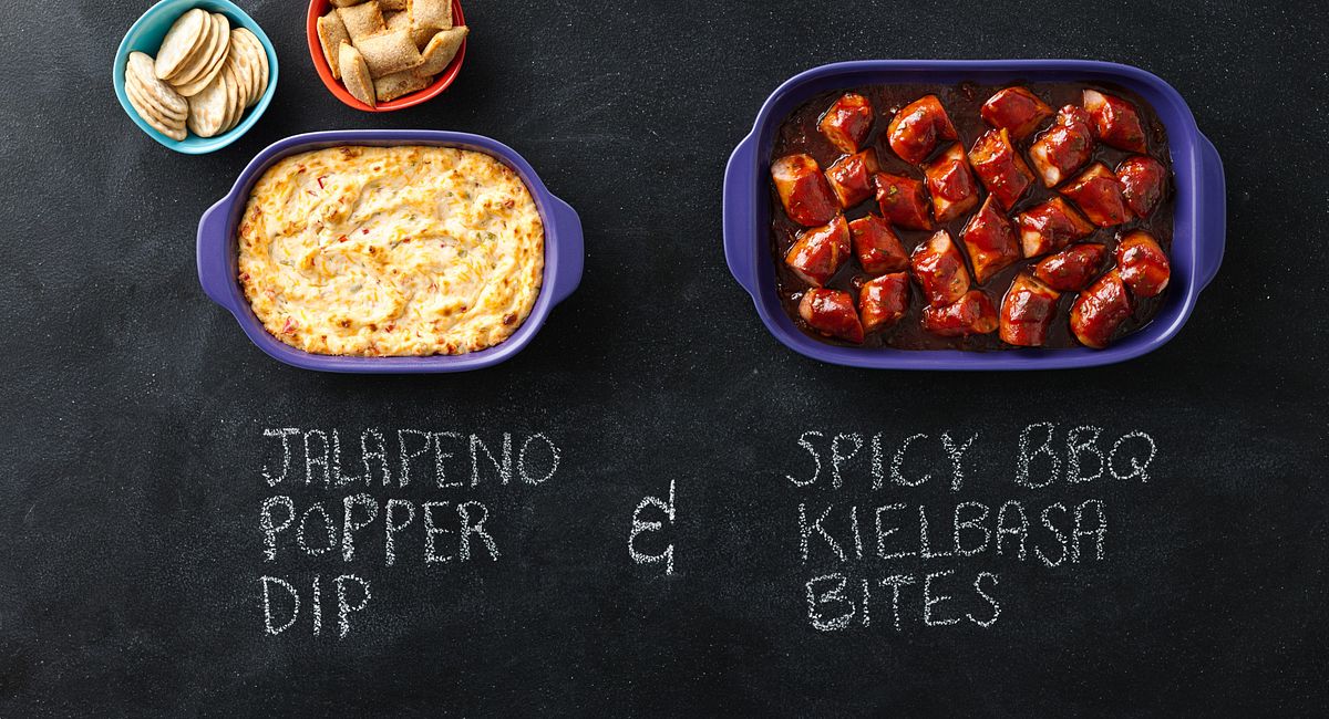 Recipe Madness: Spicy Snacks That Dominate