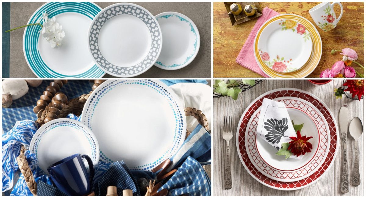 What’s Your Style: Bright, Eclectic, Elegant