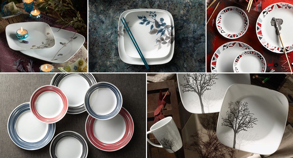 Table Trends for Autumn