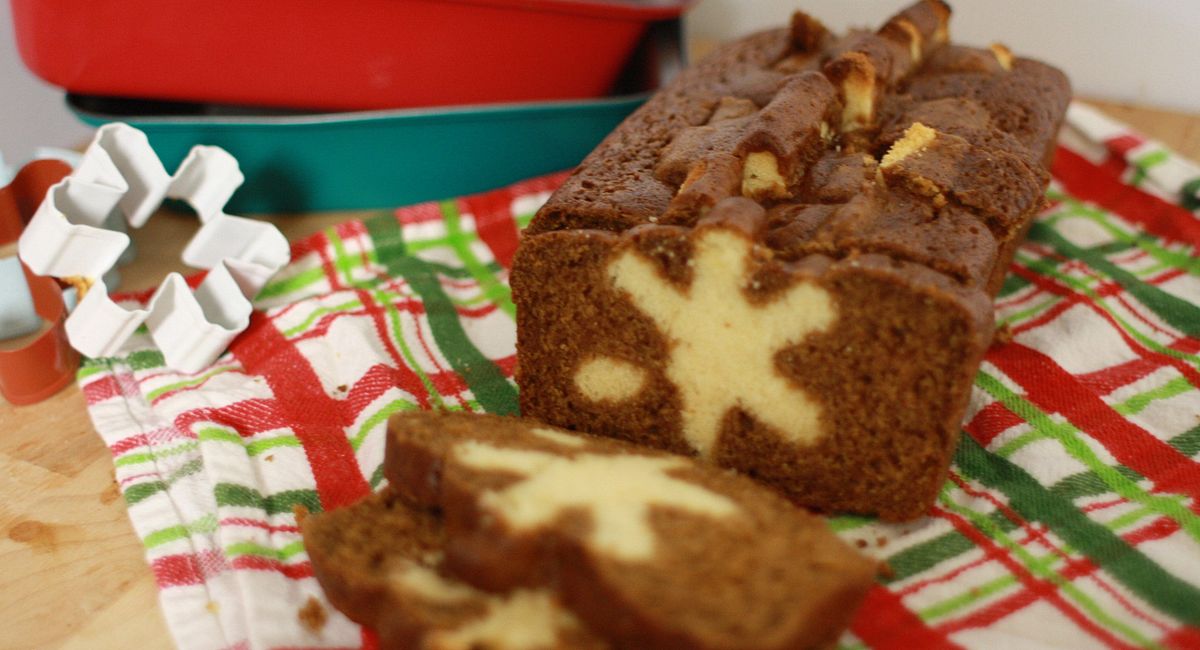 Day 11 of 12 Days of Holiday Baking