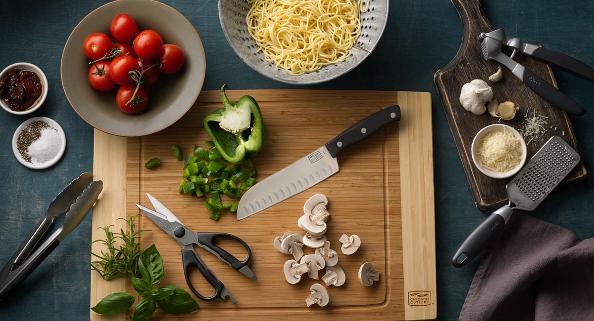 Authentic Italian