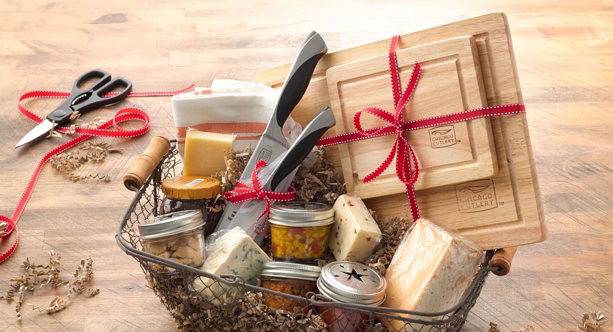 Gifts Everyone Will Relish