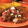 Greek Shoulder Steaks