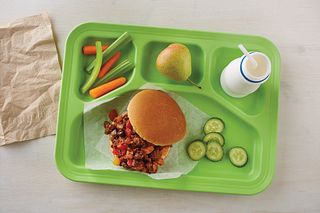 Southwest Sloppy Joes