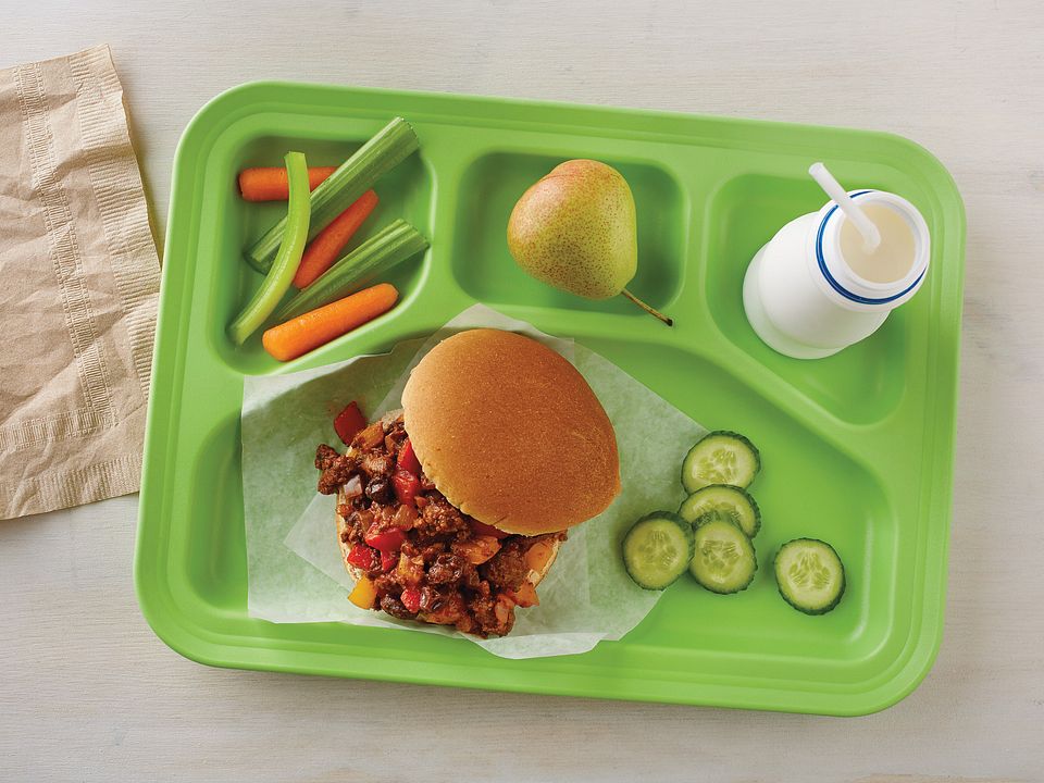 Southwest Sloppy Joes