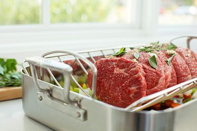 Understanding Beef Food Safety