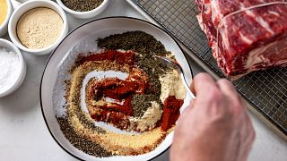 Prime Rib Rub
