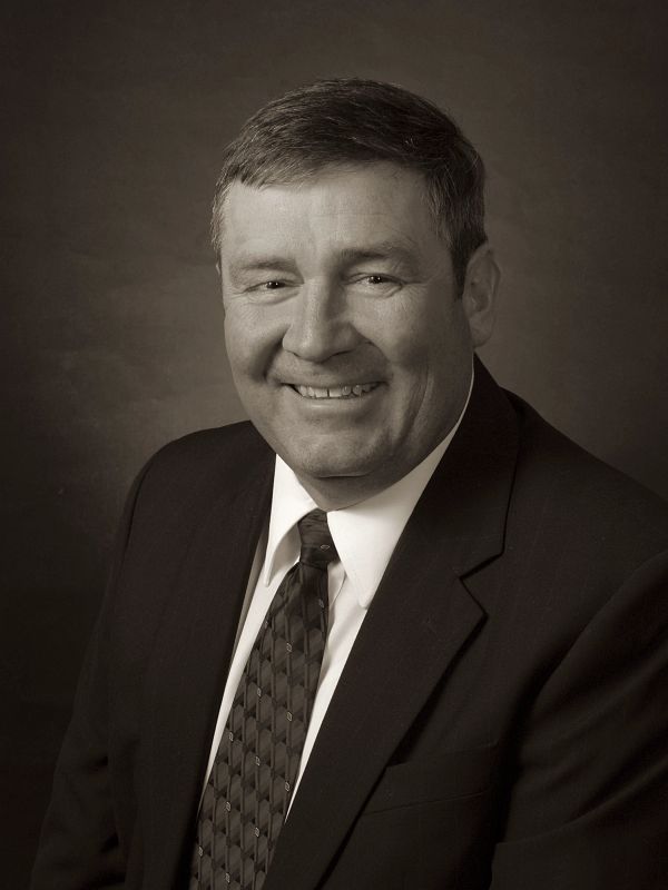 Scott George