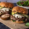Olympian Burgers