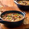 Classic Beef and Barley Soup