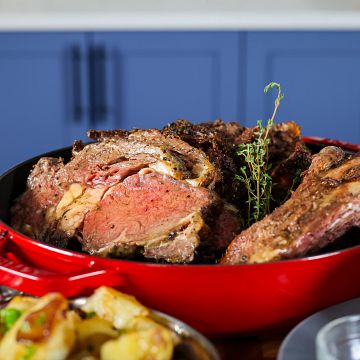 Prime Rib Recipe