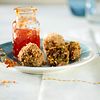 Beef Boudin Boulettes