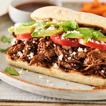 Supreme Sandwiches