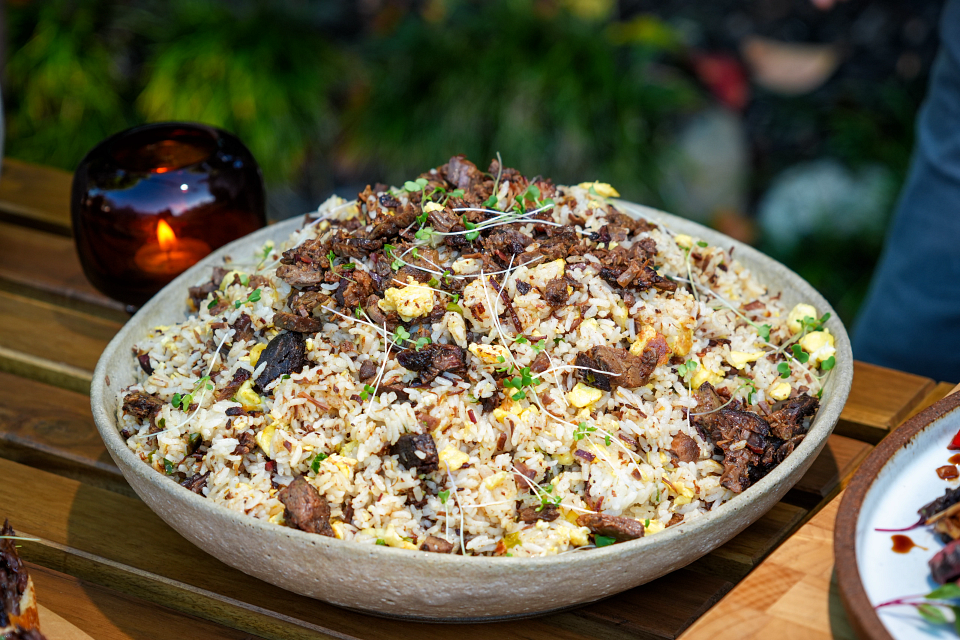 sisig