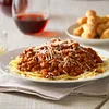 Beef Meat Sauce