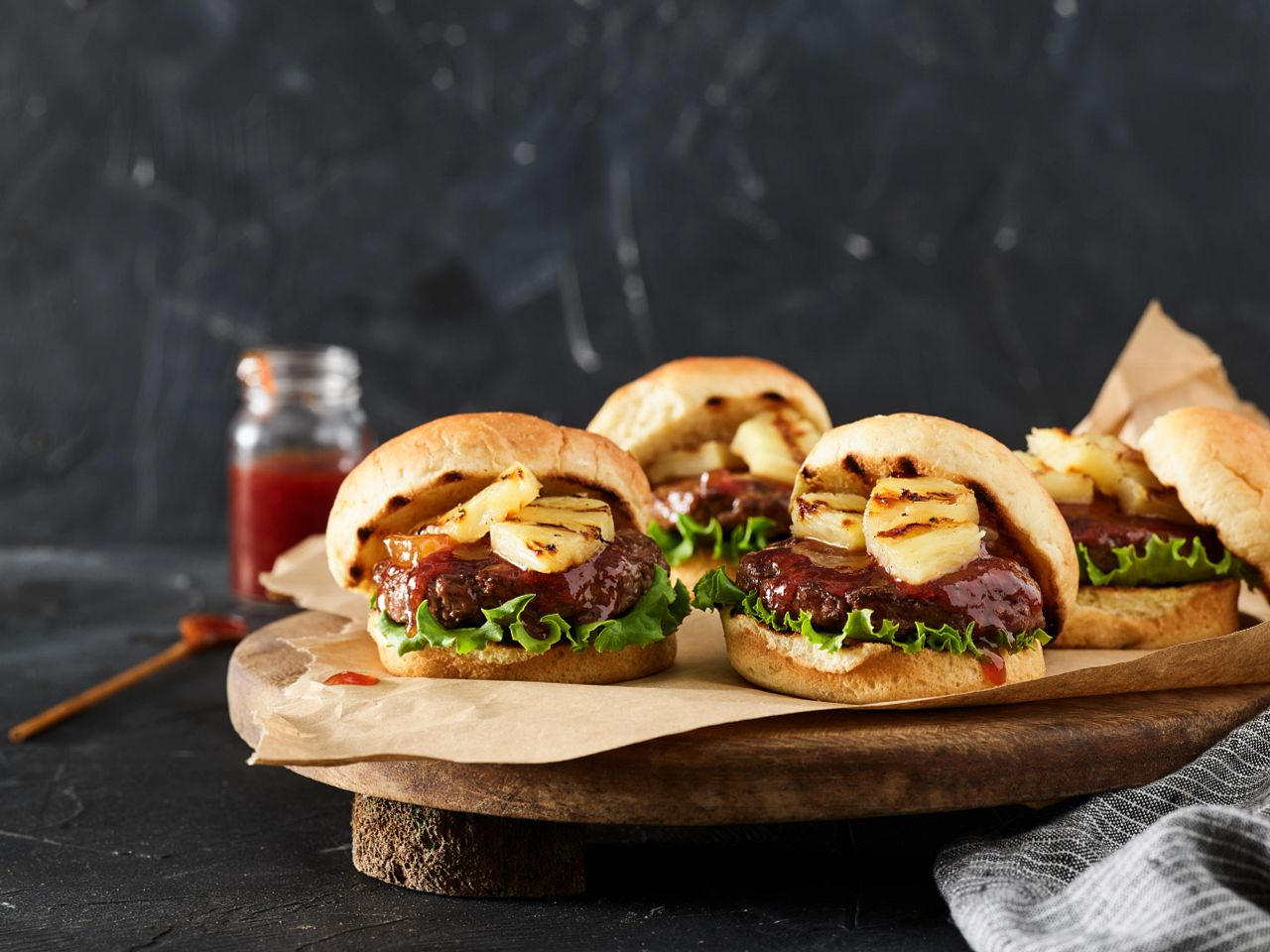 FY22 Recipe Photography