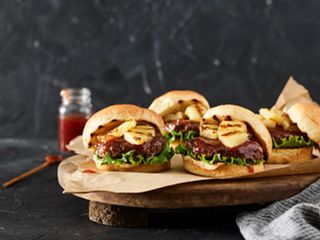 FY22 Recipe Photography