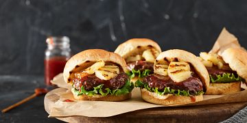 FY22 Recipe Photography
