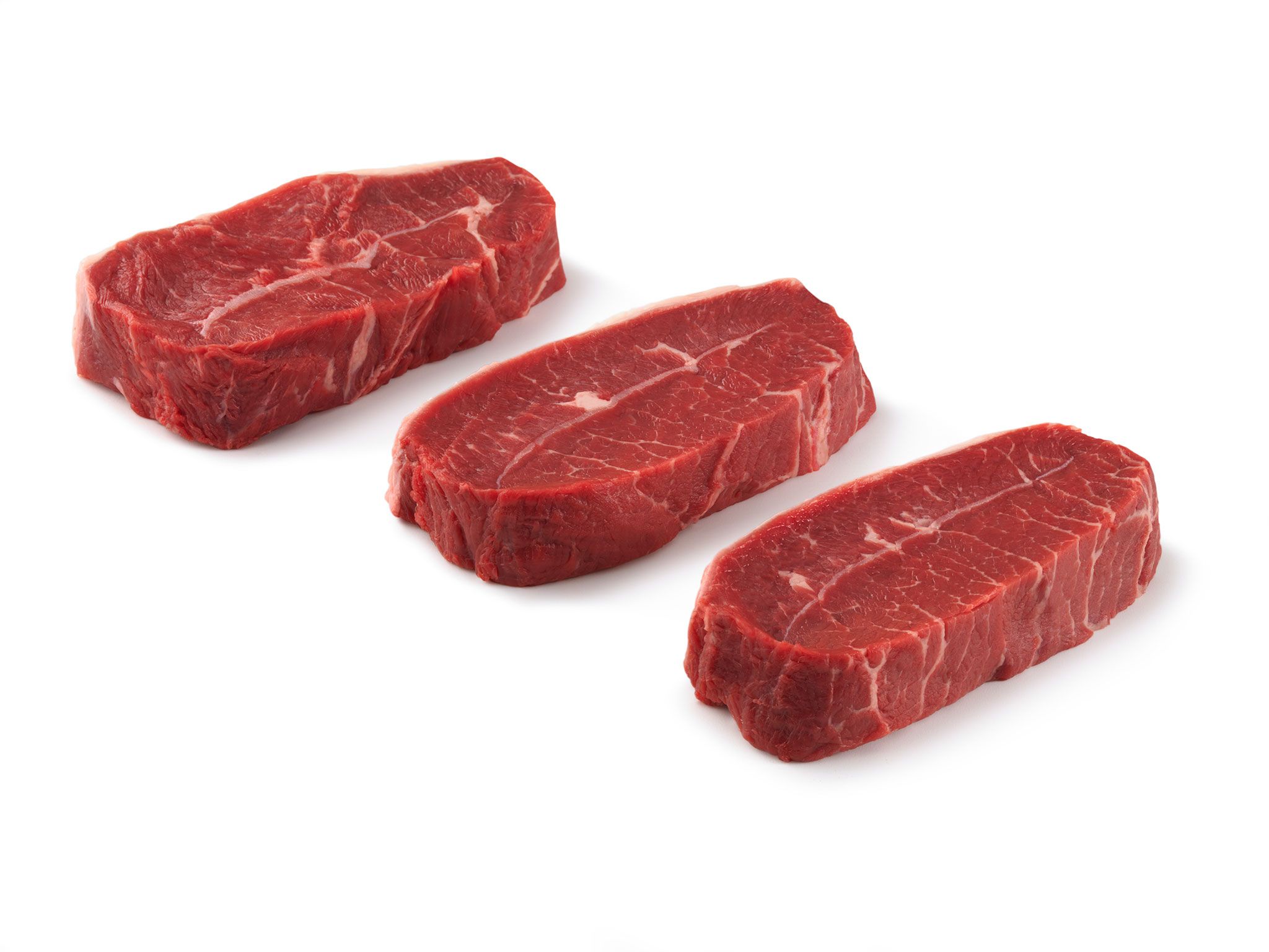 Certified Angus Beef Blade Steak Boneless