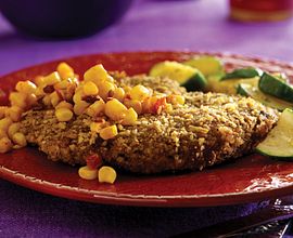 Corn Relish