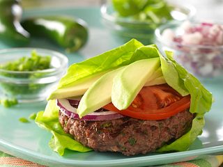 Western Burgers