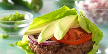 Western Burgers