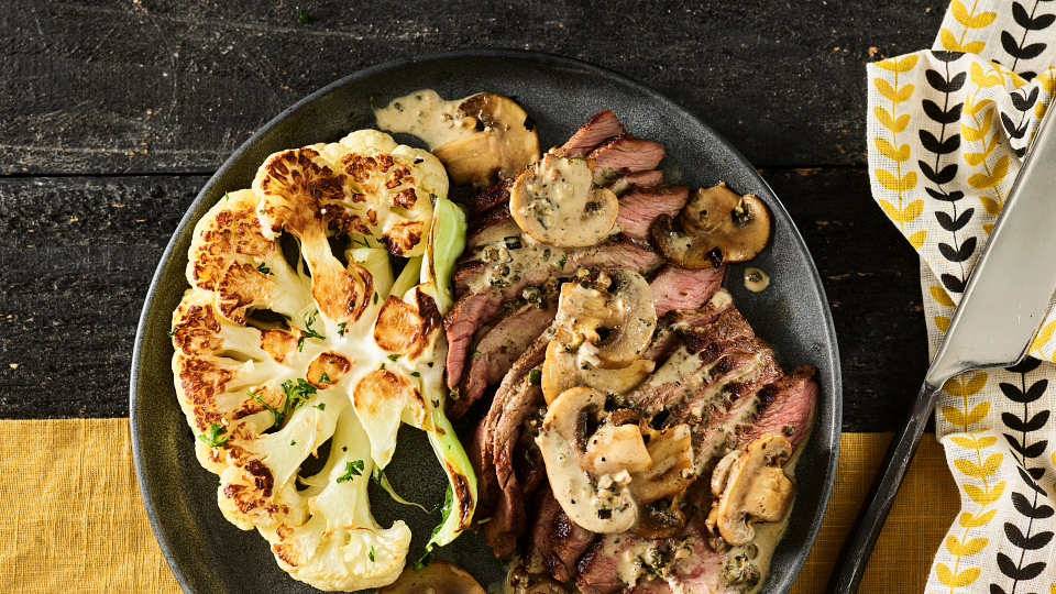 FY22 Recipe Photography