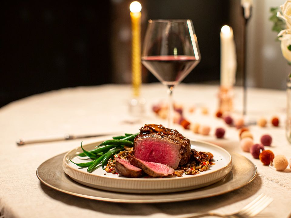 FY24 Fall Refresh NYE Dinner Still Image