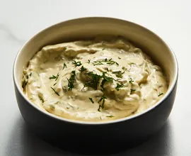 Lemon-Mustard Sauce