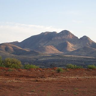Babocomari Ranch