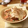 St. Pat's Beef Pot Pie