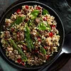 Beef & Vegetable Fried Rice