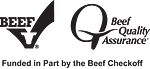 BQA-Funded in Part Logo