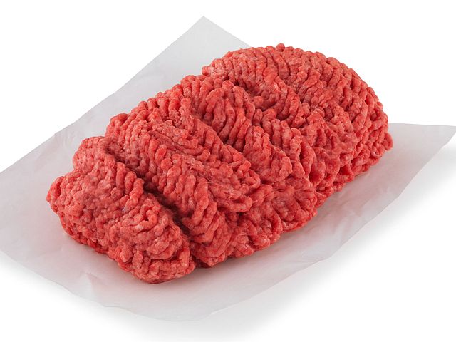 Ground Beef 70/30