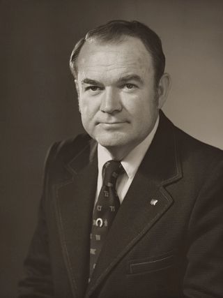 John V. Trotman