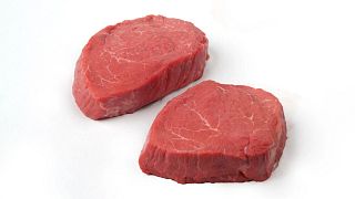 Top Sirloin Filet