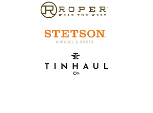 Roper Stetson Tin Haul