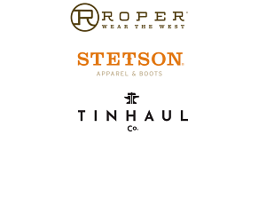 Roper Stetson Tin Haul Roper Stetson Tin Haul