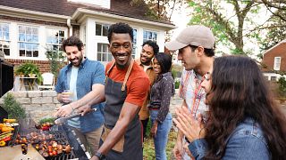 BIWFD Wellness Lifestyle Grilling
