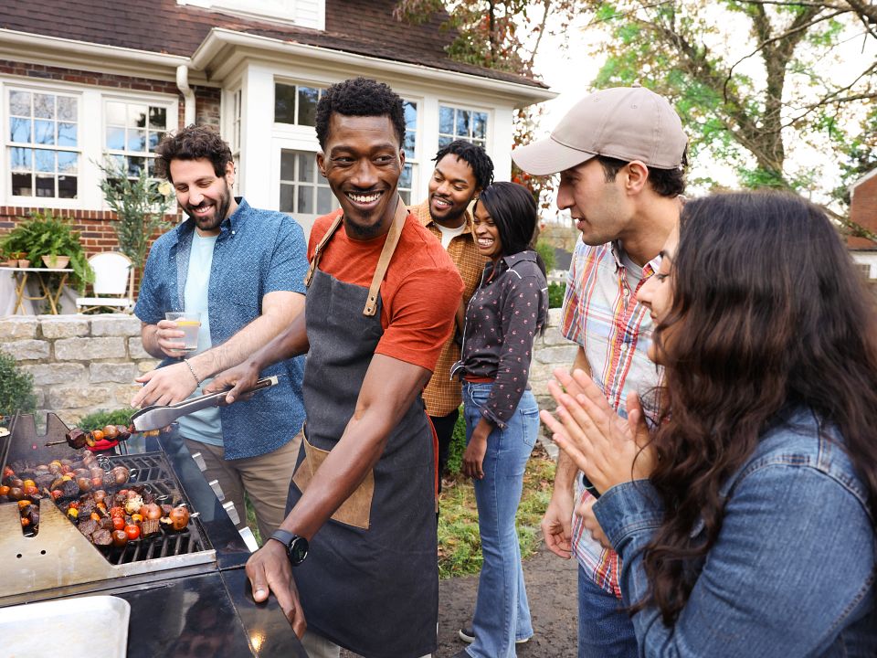 BIWFD Wellness Lifestyle Grilling