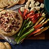 Beef Muffuletta Dip