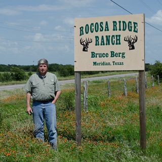 Rocosa Ridge Ranch