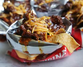 Big Game FRITOS® Pie
